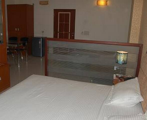 Regency Tourist Home, Cuddalore 3
